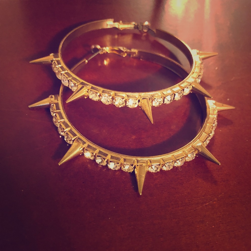 Women’s Earrings